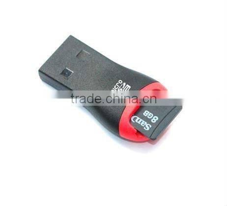 Micro SD TF M2 Card reader