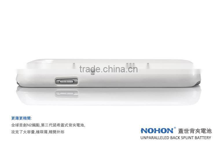 Hot Sale!!! Back-up Splint Battery with Cover for Samsung S3/9300/