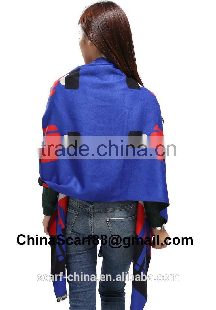 Cashmere scarf india