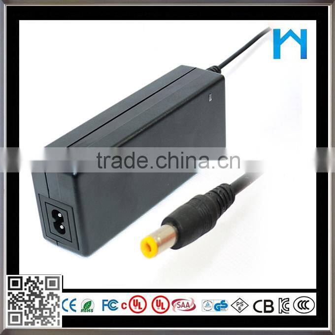 220v ac to 12v dc transformer 6.5A 78w