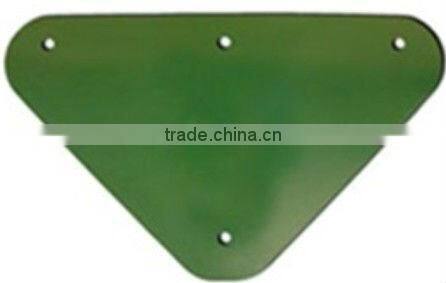 Metal L hanging bracket