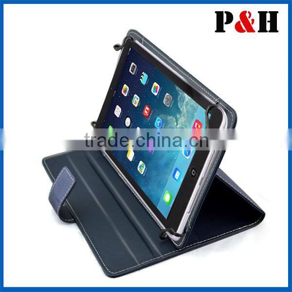 For iPad Leather Case For iPad Air 360 Rotating Leather for iPad Case Magnetic Factory Wholesale Competitive Price & Quality