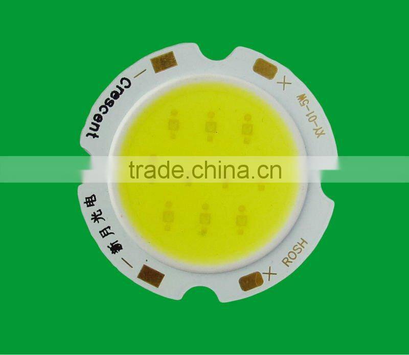 5w led cob light rgb led wall washer