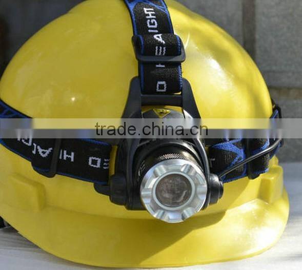 LED Lamp Type and Headlight Type head lamp for