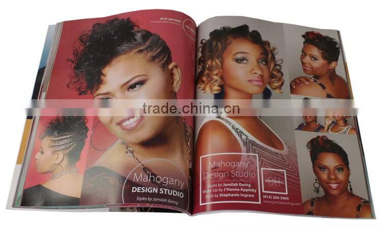 Hot sales good quality photo book, photo album printing