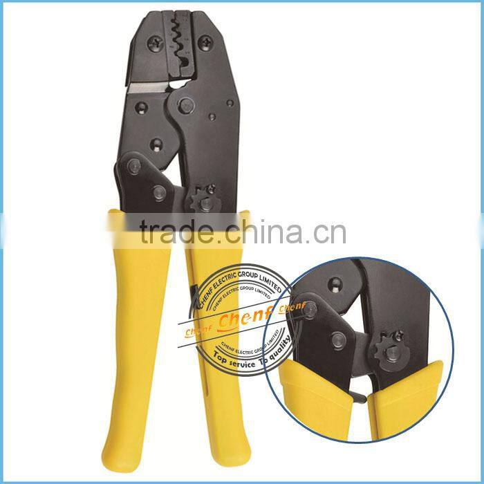 High Quality 20-10AWG Hand Wire Crimper Clamp Plier