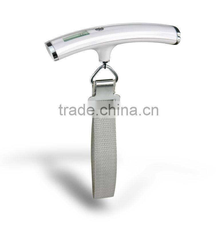 built in luggage scale with CE&FDA approval