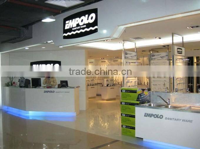 35*15*400MM Shower Arm SA003