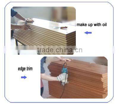 Customized modern salon reception desk,desk counter