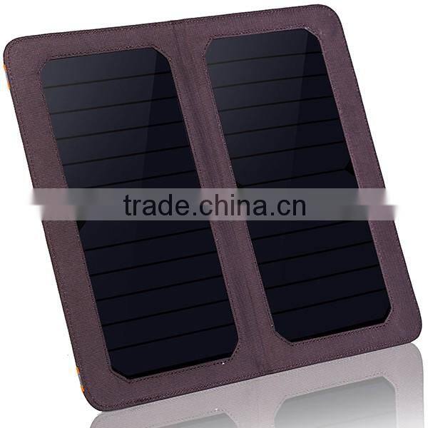 Hand Carry Solar Panel Board for Mobile