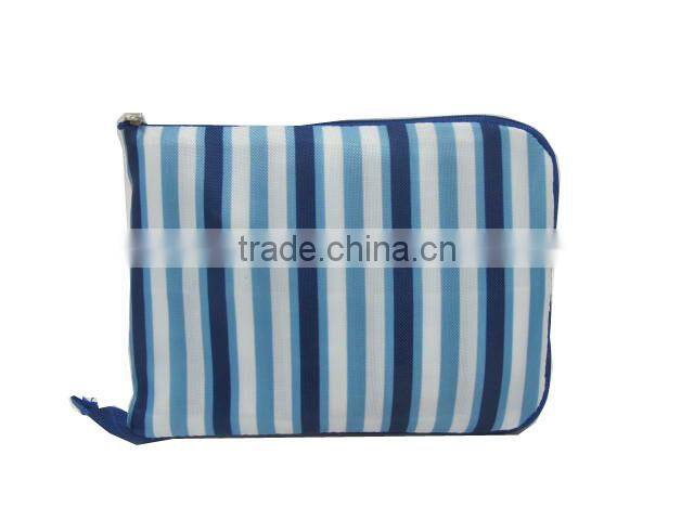 Factory direct sale custom high quality folding grocery shopping bag;reusable shopping bag;420D Polyester shopping bag