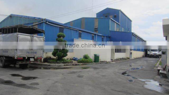 100% NATURAL COCONUT MILK POWDER 60-65% FAT