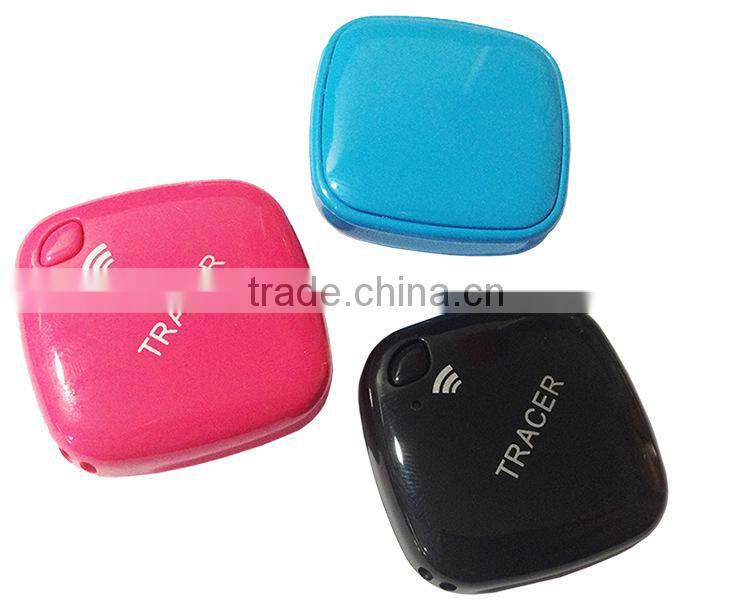 Wireless bluetooth 4.0 anti lost to find support Remote control picture / The recording / Positioning / Anti lost alarm