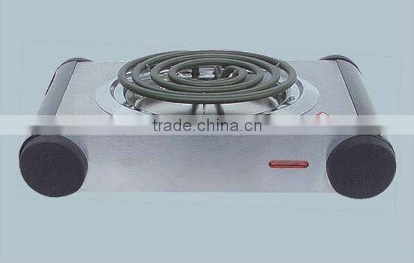 electric hot plate single coil electric stove