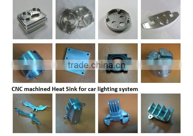 CNC Machining Automotive Stamping Metal Parts Checking Fixture