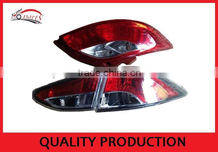 car tail lamp used for MAZDA 2 tail lamp