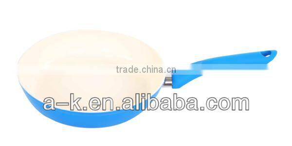 new product color round aluminum foil baking pans for sale