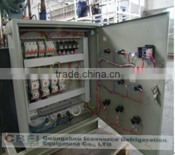 High Quality Block Ice Making Machine in Africa Market