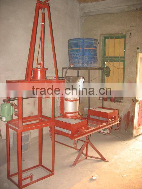 IN800-6 chalk machine made in China