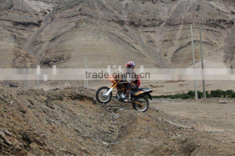 150cc Top Classic Fashion dirtbke KAMAX 150