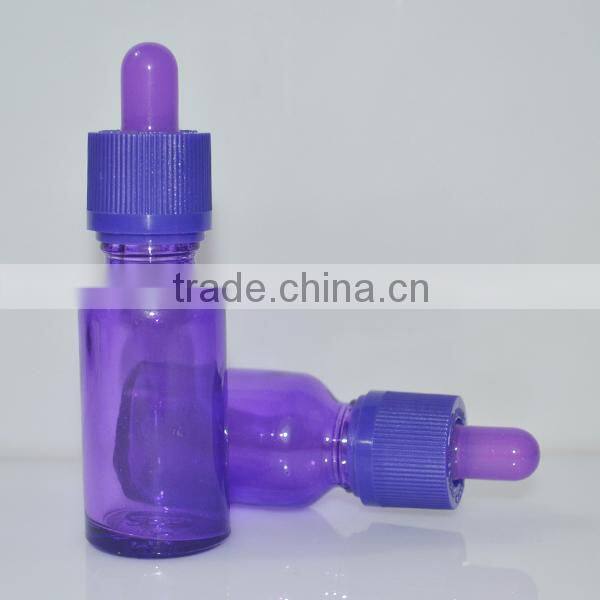 black glass boston round bottles 20ml e liquid glass dropper bottle wholesale