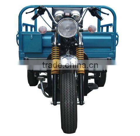 motorized tricycle