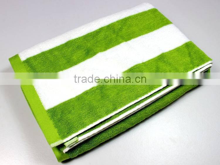 100% NEW design soft cotton terry woven jacquard sweat towel custom jacquard sweat bath towel