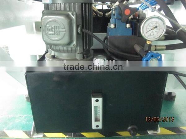 solar panel making equipment-framing machine