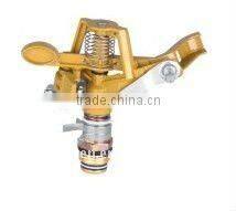 TS6022 zinc impulse agriculture water sprinkler