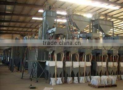 Top Quality Monocrystalline Fused Alumina (SA) / Single Crystal Corundum for Abrasive Tools F20-F200