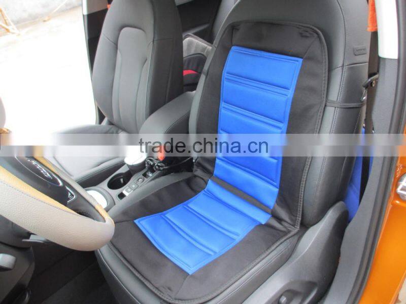 good quality car heated seat cushion,car heated cushion,car seat cushion