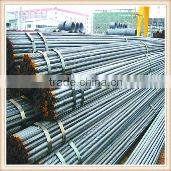 Cheap Building Construction Material Iron Rod Price