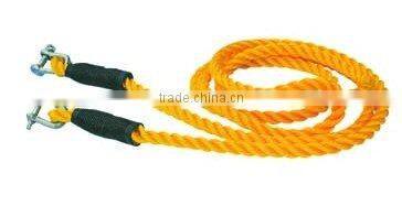 car towing rope