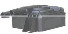 12V DC Brushless quiet mini compact dc pump