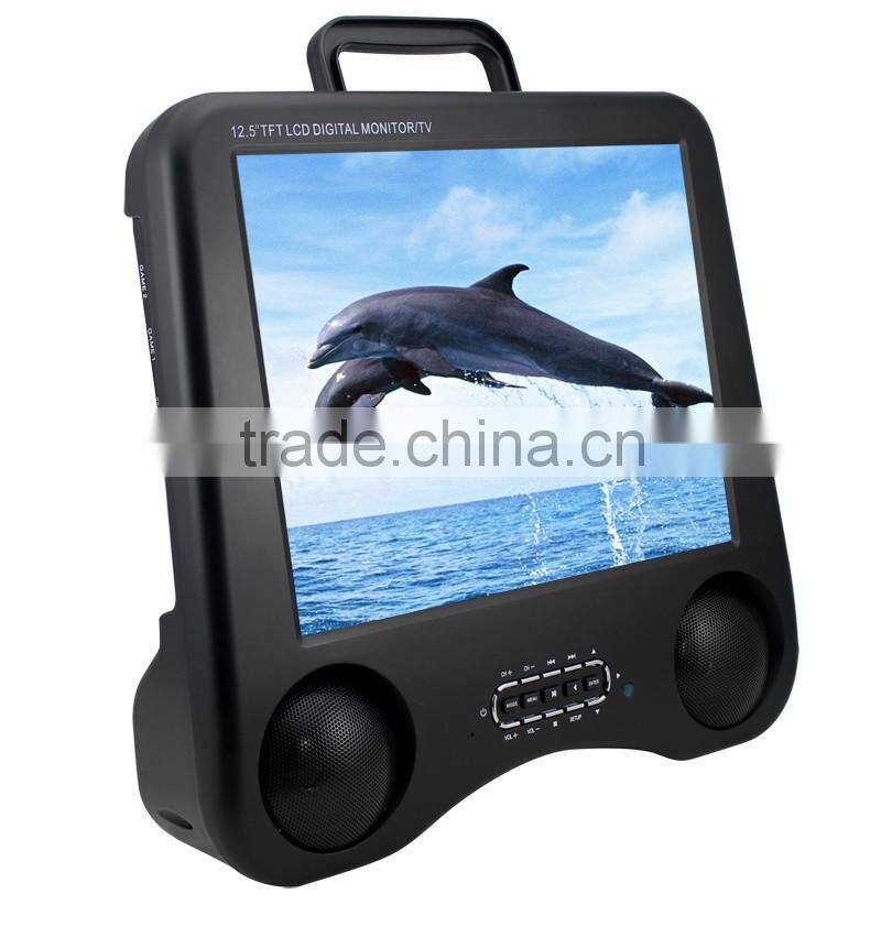 Cheap Portable dvd player hd dvd player DVD player
