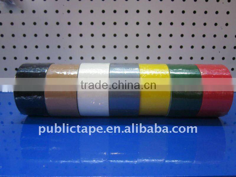 duct cloth mesh adhesive tape