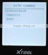 2014 ps701 Japanese scanner auto code reader can diagnose all Japanese cars