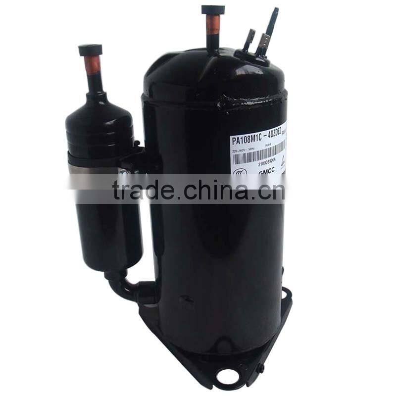 2016 highly Environmental Friendship Toshiba compressor PA118M1C-4DZ2 1HP