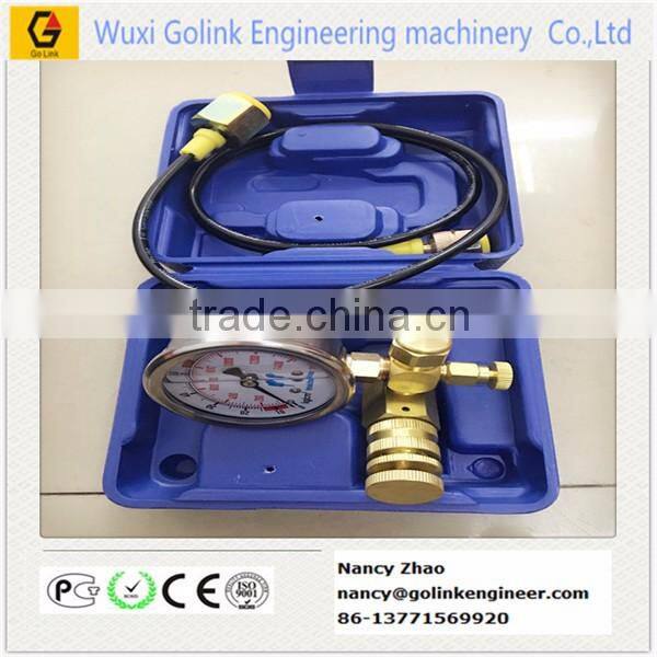 tools kit of hyfraulic breaker for excavator