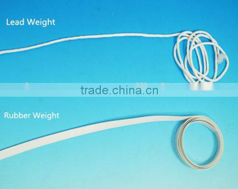 Diamond Polyester Shower Curtain