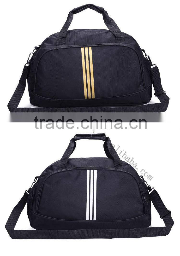 600D polyester gym shark bag,wholesale sport Gym Bag,Gym Bag