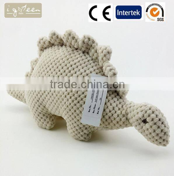 I-Green Soft Toy Series-Cute baby toy dinosaur