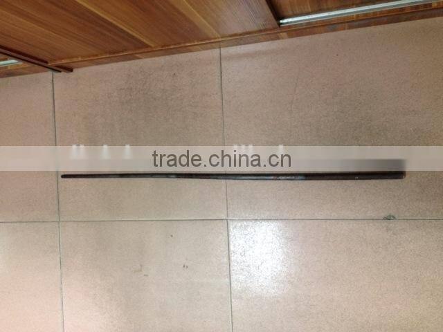 irregular Iron Pipe Annealing Induction Heat Treatment Machine