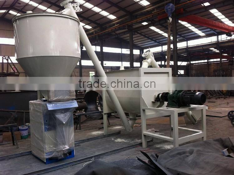 2016 Hot Sale Crown Mortar Mixer