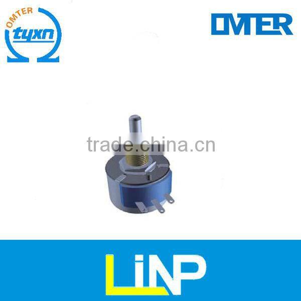 WX14-12 13mm rotary potentiometer