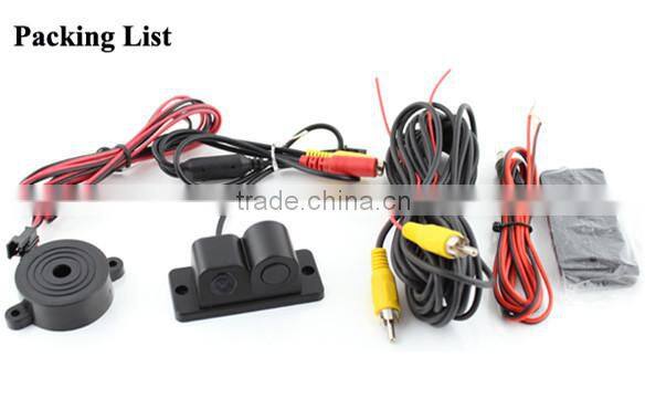 Electromagnetic parking sensor;parking sensor;reverse sensor