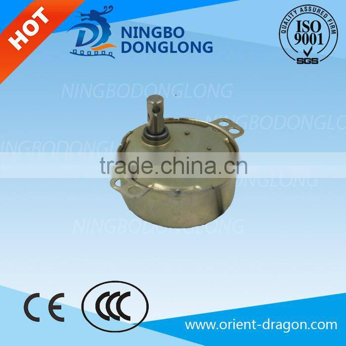 DL CE AC synchronous motor air pump motor