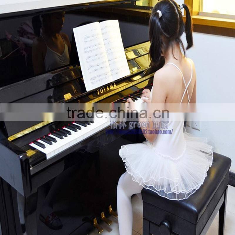 Professional ballet tutu dress kids performance dress wholesale