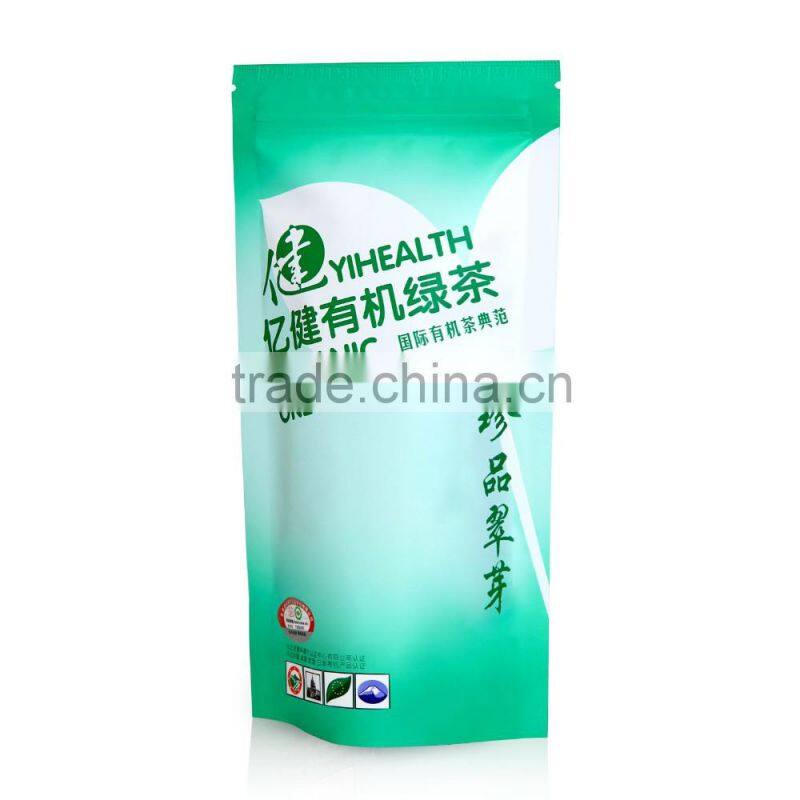 Organic amino acid green tea anti aging product with factory price
