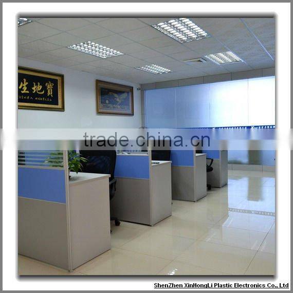 strong touch feelling mobile phone case for Sony Ericssion T26i